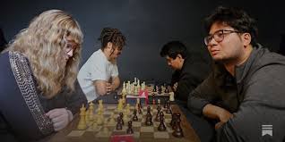 Image result for Alnwick Chess Club