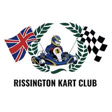 Image result for RISSINGTON KART CLUB