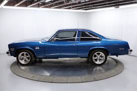 Image result for Silver Blue 1975 Nova