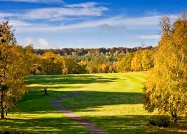 Image result for Charnwood Forest Golf Club