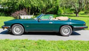 Image result for British Racing Green 1993 Jaguar