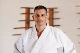 Image result for Newcastle Aikido Club
