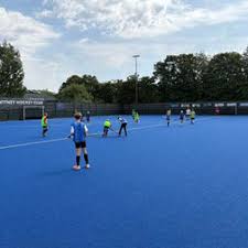Image result for West Witney Hockey Club