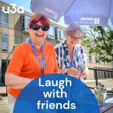 Image result for U3A Sheffield Scrabble Club