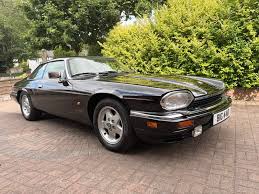 Image result for Black Crystal 1993 Jaguar