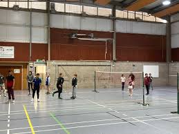Image result for Solihull Borough Bad Squad Badminton Club