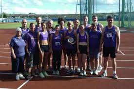 Image result for West Cheshire Athletic Club