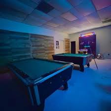 Image result for Arrington Snooker Club