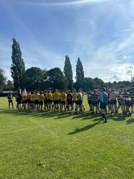 Image result for Broughton Park Rugby Football Club