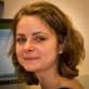 Anna Czekalla, Visiting Scholar and Dissertation Student czekalla@umich.edu - czekalla