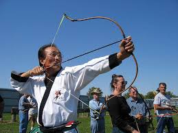 Image result for SUTTON BOWMEN ARCHERY CLUB