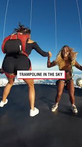 Image result for Hi-Volume Trampoline Squad