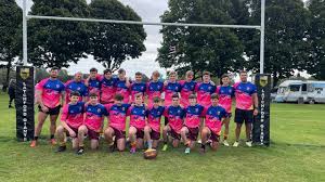 Image result for Victoria Rangers A R L F C