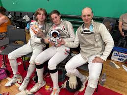 Image result for Barnsley Fencing Club