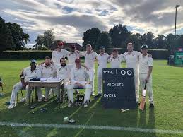 Image result for Caddington Cricket Club