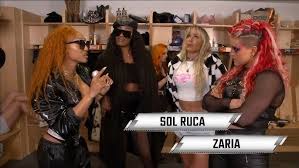 「ソル・ジャクソン」の画像検索結果