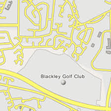 Image result for Blackley Golf Club
