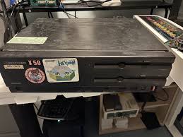 Image result for PART21,PC,X68000