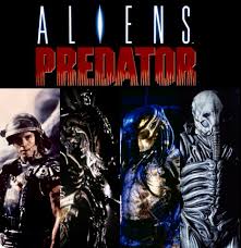Image result for Alien vs Predator