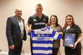 Image result for Halifax Rlfc