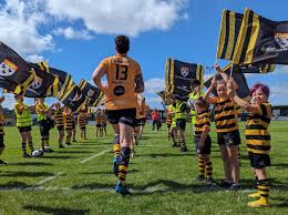 Image result for Canterbury Rugby Football Club