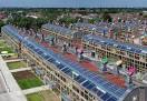 BEDZED: Beddington <b>Zero Energy</b> Development in London | Inhabitat <b>...</b>