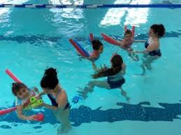 Image result for Newbury Aerobics Workout & Leisure