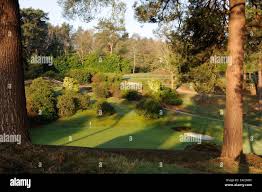 Image result for Hindhead Golf Club