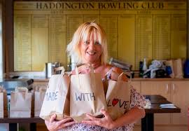 Image result for Haddington Bowling Club