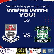 Image result for Southampton Rugby Club