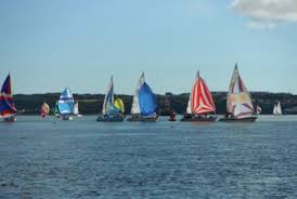 Image result for Neyland Yacht Club