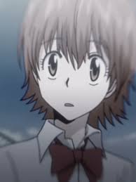 「笹川京子 家庭教師ヒットマンREBORN!」の画像検索結果