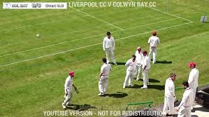 Image result for Colwyn Bay Cc