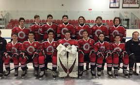 Image result for Norton Cyclones Skater Hockey Club