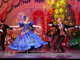 Image result for Magic of Ballet Club