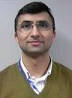 Ved P. Kafle has been