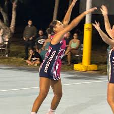 Image result for Robins Netball Club