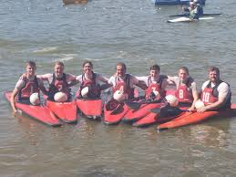 Image result for Viking Canoe Polo Club