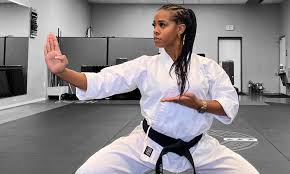 Image result for Walker's American Martial Arts