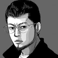 「池田信彦　（バイトくん） 闇金ウシジマくん」の画像検索結果