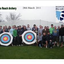 Image result for Epping Archers