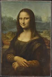 Image result for mona lisa