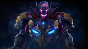 Image result for Marvel vs Capcom: Infinite