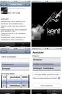 Finnish Libraries iPhone App | Walking Paper