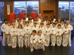 Image result for Martial Arts University Charlotte