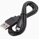 Amazon.com: USB Charger Cable for Nintendo DSi/DSiXL/3DS : Video Games