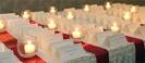 10 Wedding Reception Decoration Ideas on a Budget