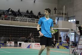 Image result for Silverleigh Junior Badminton Club