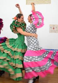 Image result for Flamenco Dance School