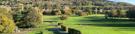 Image result for Vale Of Llangollen Golf Club Ltd